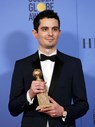 Damien Chazelle: Melhor realizador, 'La La Land'
