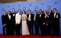 'La La Land': Melhor comédia/musical
