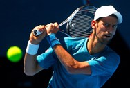 Novak Djokovic - tenista - 32,1 milhões