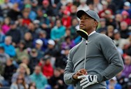 Tiger Woods - golfista - 42,5 milhões