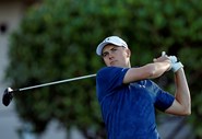 Jordan Spieth - golfista - 30,1 milhões