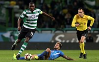 13- Sporting: lucros de 24 milhões de euros