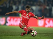 2- SL Benfica: dívida de 336 milhões de euros