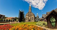 10º Gramado, Brasil - Pontuação  84.92 