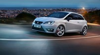 9 Seat Ibiza: 4.951