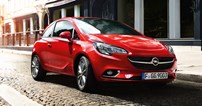 11 Opel Corsa: 4.732