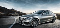 18 Mercedes-Benz Classe C: 3.248