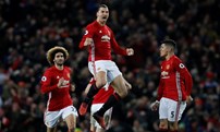 1º Manchester United 689 milhões de euros em receitas