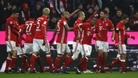 4º Bayern Munich 592 milhões de euros em receitas