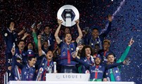 6º Paris Saint-Germain 520.9 milhões de euros em receitas