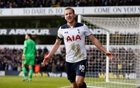 12º Tottenham Hotspur 279.7 milhões de euros em receitas