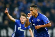 14º Schalke 04 224.5 milhões de euros em receitas