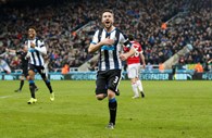 21º Newcastle United 168.2 milhões de euros em receitas