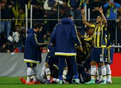 25º Fenerbahçe 157.7 milhões de euros em receitas