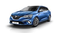 Renault Mégane Sport Tourer