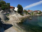 Sozopol, Bulgária