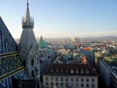 Viena, Áustria