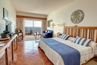 Melhor hotel de cinco estrelas – 7º Albatroz Beach & Yacht Club, Santa Cruz, Madeira