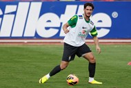 Alexandre Pato - Transferido do Villarreal para o Tianjin Quanjian por 18 milhões de euros