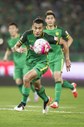 Chengdong Zhang - Transferido do Beijing Sinobo Guoan para o Hebei China Fortune por 20,44 milhões de euros