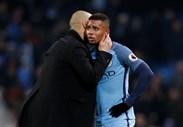 Gabriel de Jesus - Transferido do Palmeiras para o Manchester City por 32 milhões de euros