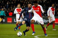 Gonçalo Guedes - Transferido do Benfica para o Paris Saint-Germain por 30 milhões de euros