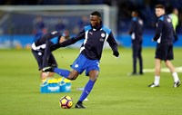 Onyinye Ndidi - Transferido do Genk para o Leicester por 17,6 milhões de euros