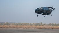 cormorant israel carro drone