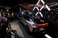 faraday future