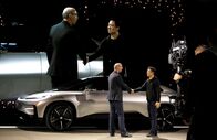 faraday future