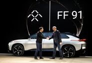 faraday future