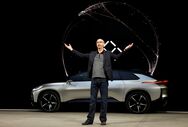 faraday future
