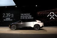 faraday future