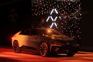 faraday future