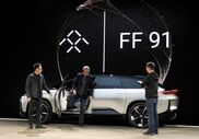 faraday future