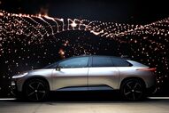 faraday future