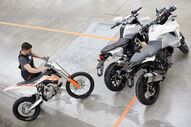 Motas motos motociclos