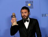 Golden Globe