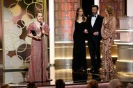 Golden Globe