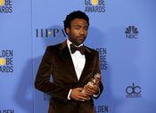 Golden Globe