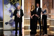 Golden Globe
