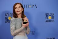 Golden Globe