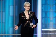 Golden Globe