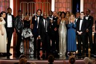 Golden Globe
