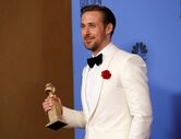 Golden Globe