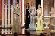 Golden Globe