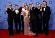 Golden Globe