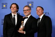 Golden Globe