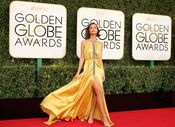 Golden Globe