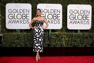 Golden Globe